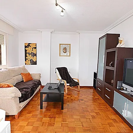 Apartment Apartamento Para Disfrutar De