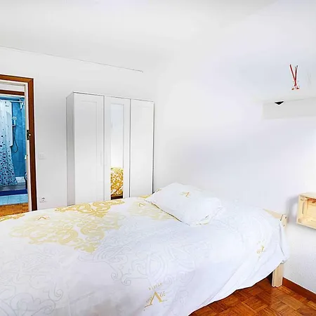 Apartamento Para Disfrutar De Santander