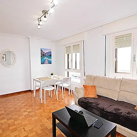 Apartment Apartamento Para Disfrutar De *